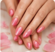 Nail Care - Manicure, Pedicure, Nail Art, Gel Polish