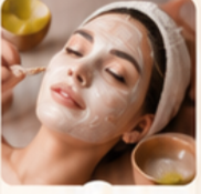 Skin Care - Facials, Clean Up, De-Tan, Skin Brightening